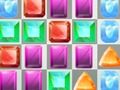 Gioco Match 3 classico  in linea