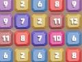 Gioco Le gemme si fondono  in linea