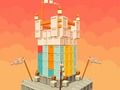 Gioco Puzzle del castello in linea