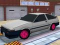 Gioco Auto alla deriva xtreme in linea