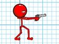 Gioco Gun Fu: Stickman 2 in linea