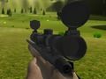 Gioco Classic Rabbit Sniper Hunting 2019  in linea