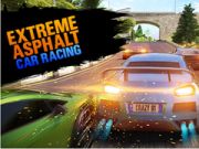 Gioco Corse automobilistiche estreme  in linea