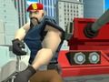 Gioco Ripresa dell'agente  in linea