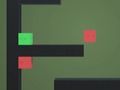 Gioco Interruttore a gravità cubo  in linea
