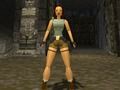 Gioco Lara Croft Tomb Raider in linea