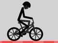 Gioco Wheelie Bike in linea