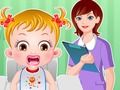 Gioco Trattamento per le gengive del bambino Hazel  in linea