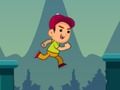 Gioco Il piccolo corridore in linea