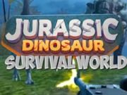 Gioco Dinosauri Jurassic Survival World  in linea