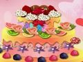 Gioco Torta Nuziale Perfetta  in linea