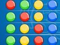 Gioco Twister cerebrale in linea