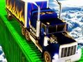Gioco Guida impossibile del camion  in linea