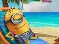 Gioco Mini vacanze estive  in linea