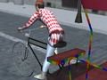 Gioco Triciclo pubblico  in linea