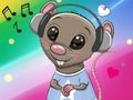Gioco Ascolta Music Jigsaw  in linea