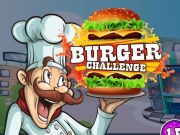 Gioco Burger Challenge in linea