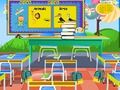 Gioco Decorazione per la classe dei bambini  in linea