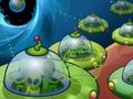Gioco Difesa missilistica galattica  in linea