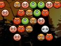 Gioco Bubble Shooter Speciale Halloween  in linea