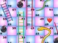 Gioco Race di dadi oceanici in linea