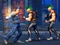 Gioco Street Fight 3D in linea