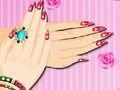 Gioco Decorazione manicure  in linea