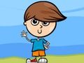 Gioco Match di carte per bambini  in linea