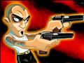 Gioco Gangsta  in linea