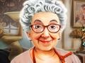 Gioco Servizio di pulizie vintage  in linea