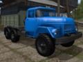 Gioco Puzzle russo dei camion  in linea