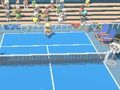 Gioco Mini tennis 3d in linea