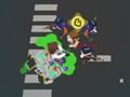 Gioco Cacciatore di zombie  in linea