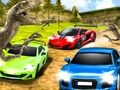 Gioco Dino CAR Race in linea