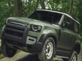 Gioco Land Rover Defender 90 in linea