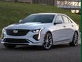 Gioco Cadillac CT4 in linea