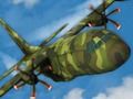 Gioco Flight Simulator C -130 Formazione in linea Gioco Flight Simulator C -130 Formazione in linea