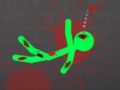 Gioco Fatality Stickman Warrior in linea