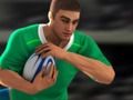 Gioco Rush di rugby in linea