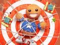 Gioco Calci il Buddy Stuzzino in linea