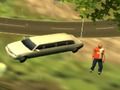 Gioco Autista di limousine  in linea