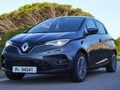 Gioco Renault Zoe in linea