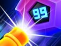 Gioco Neon Blaster 2 in linea