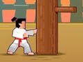 Gioco Karate kido in linea