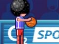 Gioco Ragazzo di cestino in linea