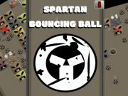 Gioco Palla da rimbalzo spartana in linea