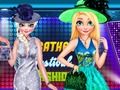 Gioco BFF Feather Festival Fashion in linea