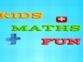 Gioco Kids Maths Fun in linea
