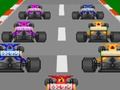Gioco F1 Racer in linea