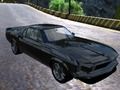 Gioco Burnout Drift 2: Hilltop in linea